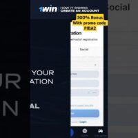 1Win Aviator: divertiti con i migliori giochi di crash che hanno un bonus di accettazione del 400%