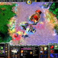 Hall of Fame for Tower Rush Game Featuring UK Legends