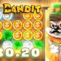 Stress Effortless Gaming Sessions Using Le Bandit Slot across UK