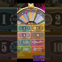 UK Trusts Wild Hour Live Casino Gamer Encounter