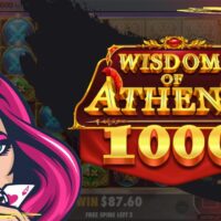 Knowledge of Athena 1000 Slot Bonus Mechanics Explained for UK