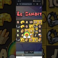 Top UK Casinos Now Featuring Le Bandit Slot With Unique Bonuses