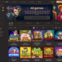 Bucks Splash Modern Jackpot Slot