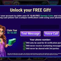 Hazardujte všechny poziční hry zcela zdarma díky automatu Gambino