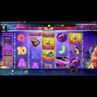 Stage Progression in Big Bass Vegas Double Down Deluxe Slot for UK Advancement
