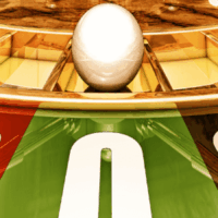 Book Fair Rest Roulette Wheel Literary Event in UK