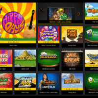 Sessão de terapia – Espere no cassino Bwin – Saúde mental no Brasil