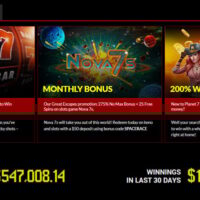 Better Real cash Online casinos within the You Gamble and 30 free spins disco bar 7s you may Winnings Real Dollars