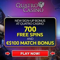 Quatro Casino – Zocken Sie ohne Limits und heben Sie rasch in Österreich ab