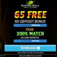 Raging Bull Casino: A Review of the Intense Slot Experience for Australian Players