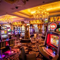 Whirl City Casino Encourages UK to Engage Win Rejoice Every Revolution