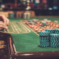 The Historical Journey of Gambling in Greece From Ancient Times to Today
