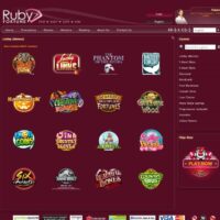 Authenticated Trustpilot Reviews Uncover How Ruby Fortune Serves Gambling Group in Ireland