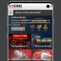 Kasyno 888starz to Twój niezawodny partner w wygranych przygodach w Polsce