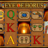 Eye of Horus Slot Mobile-Spielerfahrungsbericht aus Deutschland