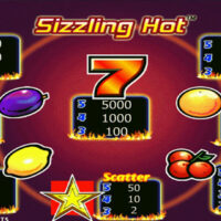 Revue de la Machine la riviera Slot mobile à Sous Mobile Spinata Grande NetEnt