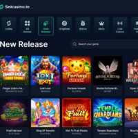 Kasyno Cashed – Akcja na prawdziwe pieniądze, którą polubisz w Polsce