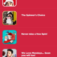 Kasyno Spinit – wkrocz do świata bonusów w Polsce