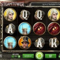 Skin Care Session Steam Tower System Skin Care in UK