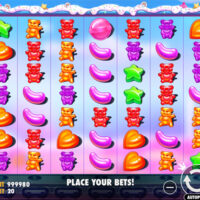 Sugar Rush by Pragmatic Play: A Sweet Canadian Casino-Game Review