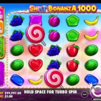 Close Call Stories in Sweet Bonanza Slot From United Kingdom Players