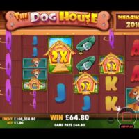 Technical Specifications for Dog House Megaways Slot Optimized for UK Networks