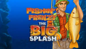 The Exciting World of Fishin' Frenzy Casinos The Exciting World of Fishin' Frenzy Casinos