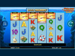 The Exciting World of Fishin' Frenzy Casinos The Exciting World of Fishin' Frenzy Casinos