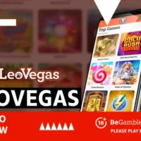 Leovegas Promotionen: Sichere dir deinen Maklercourtage & gewinne riesig!
