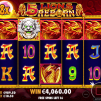 Win Lion Casino est un casino sécurisé pour les parieurs canadiens en quête de divertissement.