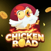 Umzugstag: Hühnerspiel zwischen Umzugskartons in Österreich