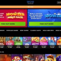 Το Win Airlines Casino διαθέτει Πολυτελή Παιχνίδια και Αληθινά Δώρα στην Ελλάδα