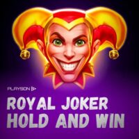 Opciones de autoexclusión en Royal Joker: Hold and Win para jugadores de España