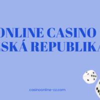Zahraniční kasina pro české hráče Vše, co potřebujete vědět