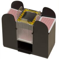 Przyszłością polskiej zabawy w kasynach online jest Shuffle Casino