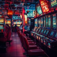 Kumarhanelerde kazanmak için ipuçları ve püf noktaları