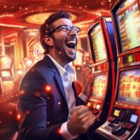 Funkce na vyžádání v aplikaci WinBay Casino pro uživatele z České republiky