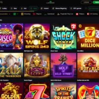 Zodiac Casino Mobile 80 Chances to Win Big