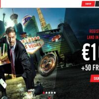 Vegas Hero Casino-appen Komplett betatestning Program för tidig åtkomst Sverige