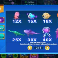 Experience the Thrill of Cai Shen Fishing in India with JDB’s Popular Game.