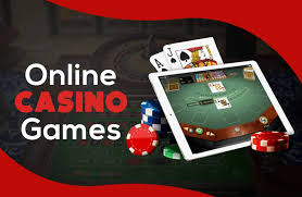 Cashwin Casino Online - Fantastiske Spil og Belønninger Cashwin Casino Online - Fantastiske Spil og Belønninger