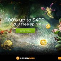 New Online Casinos Accepting USA Players.1