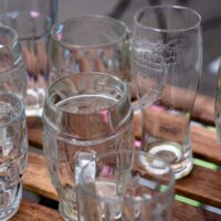 Omega Seamaster in Casino Royale