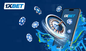 Experience the Thrill of 1xBet Online Betting 2035853127 Experience the Thrill of 1xBet Online Betting 2035853127