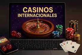 Explorando los Mejores Casinos Online Fuera de España 1916703237 Explorando los Mejores Casinos Online Fuera de España 1916703237