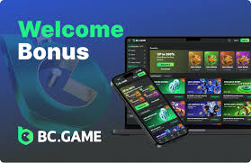 Explore the Future of Gaming with BCGA Me Mirror Explore the Future of Gaming with BCGA Me Mirror