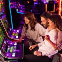 Tips for responsible gambling and avoiding risks at the casino