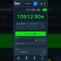 Casino Bonus 15 Instant Win Offer