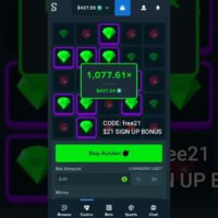 Vegas King Casino Experience