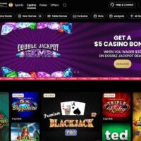Zmerna dejavnost aplikacije Winbay Casino Slovenija